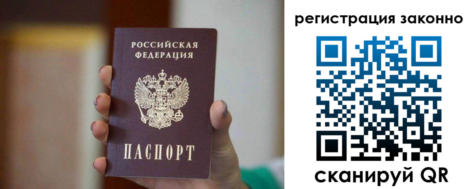 прописка паспорт в Вологде